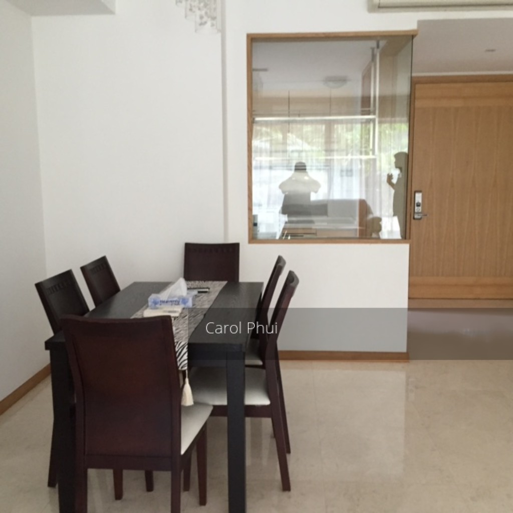 Paterson Residence (D9), Condominium #136134792